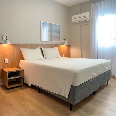 Hotel Italia Balneário Camboriú Eksteriør bilde