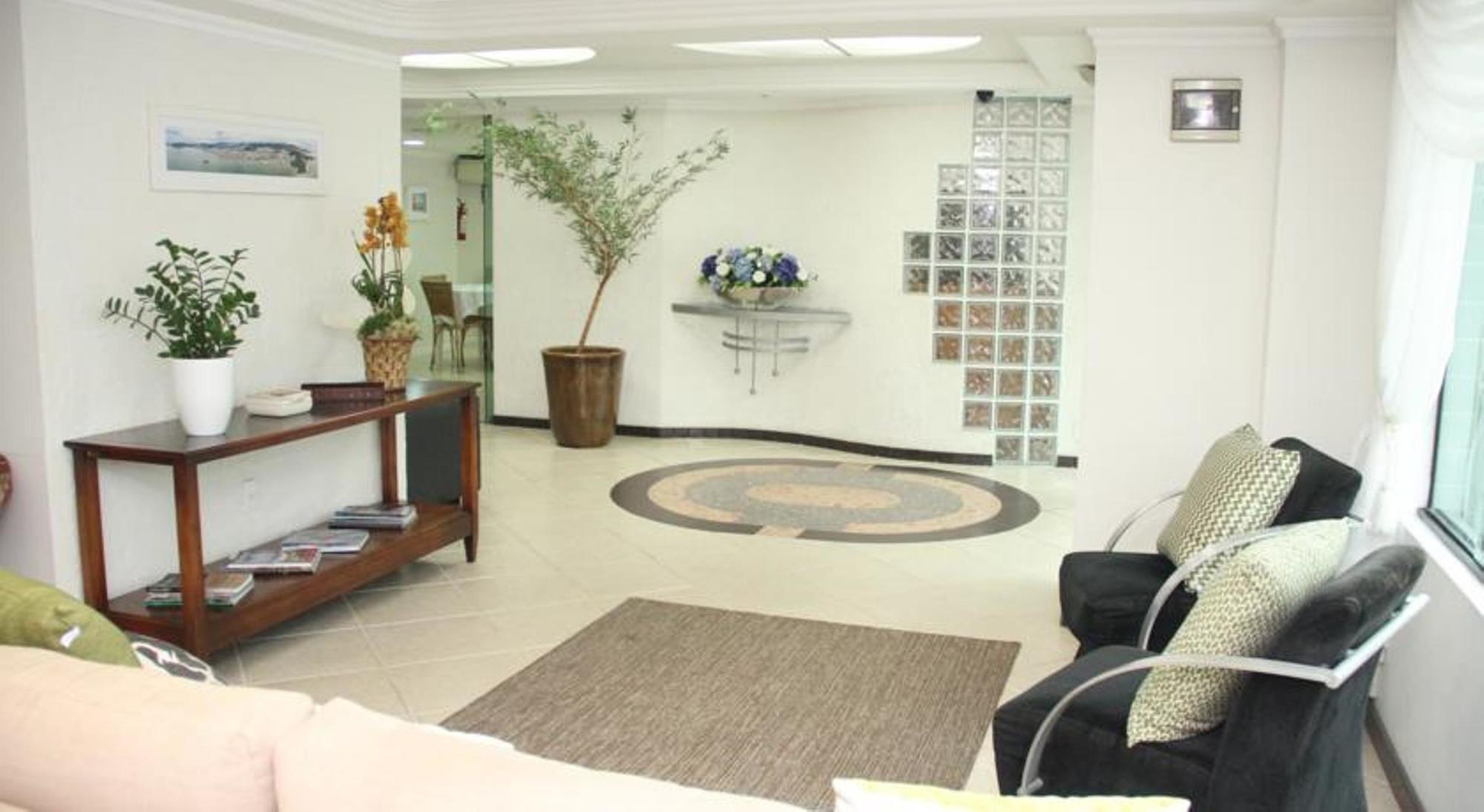 Hotel Italia Balneário Camboriú Eksteriør bilde